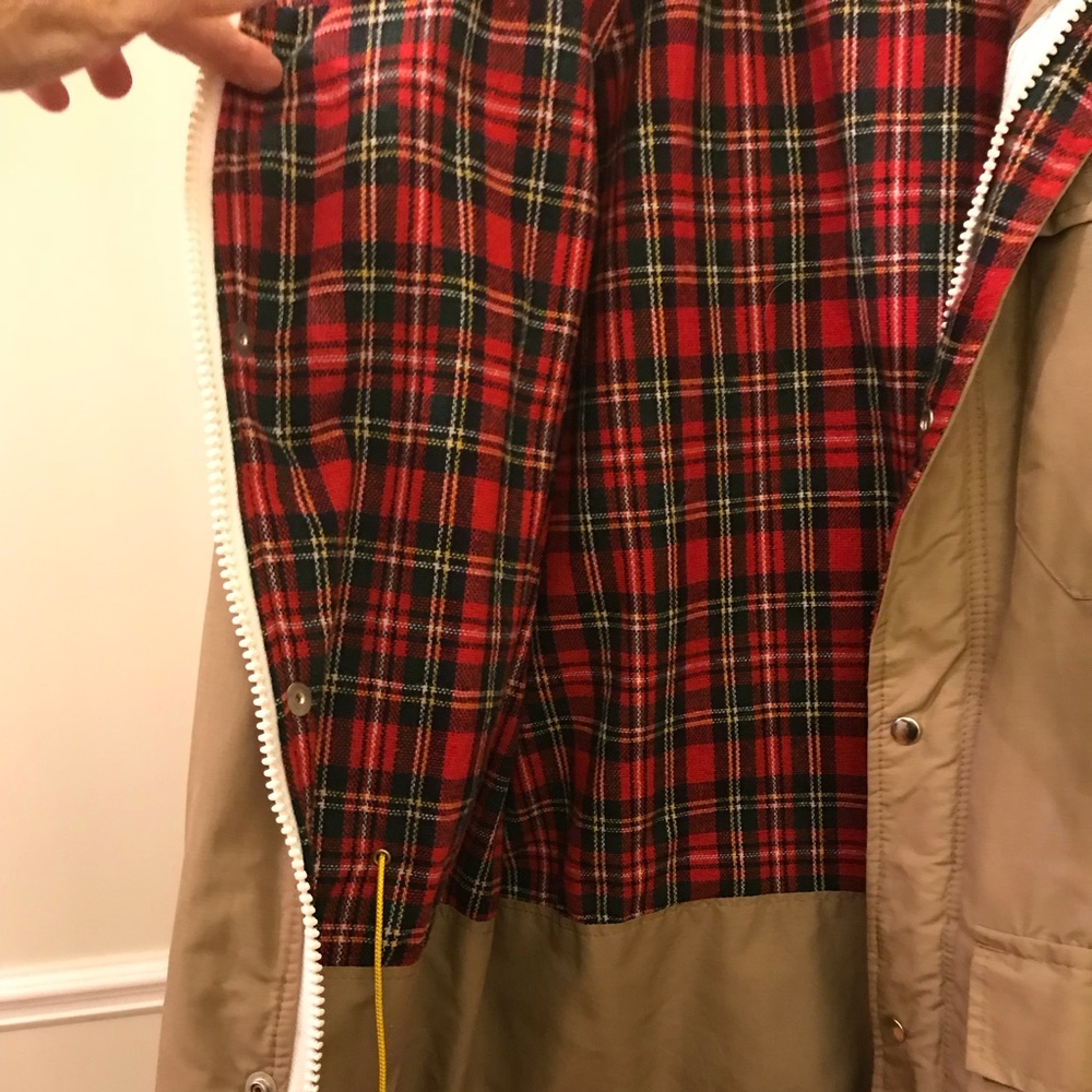 Jacket - Picture 2 of 3